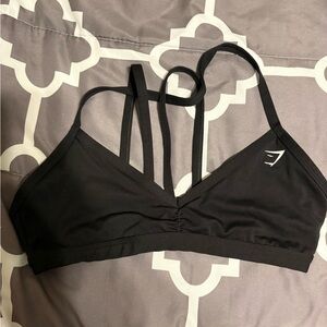Gymshark Minimal Bra